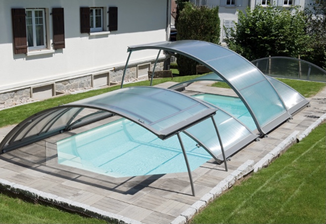 Constructeur de piscines Île-de-France