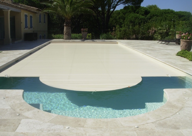 Réparer la piscine Île-de-France