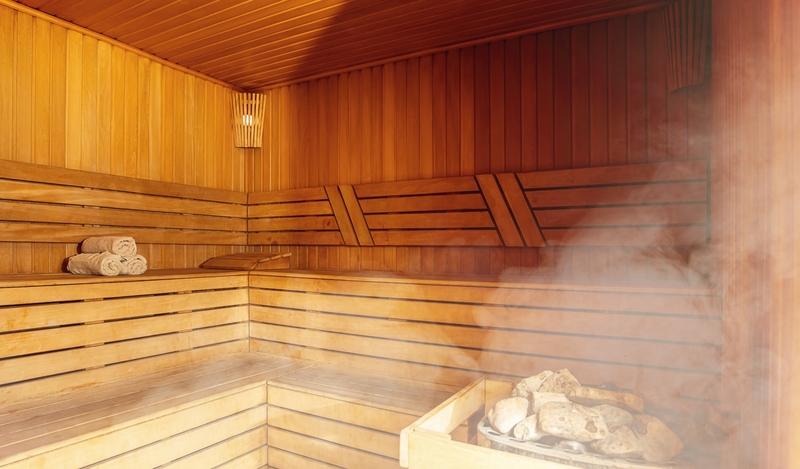 Fabricant de sauna Île-de-France